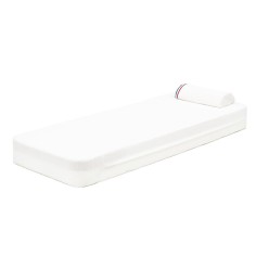 FRENCH KISS | Matelas en mousse flottant 