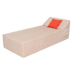 LE BONBON | Lit de plage et piscine design & durable