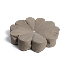 DAISY FLOWER | Coussin flottant | 105 x h22 cm 2