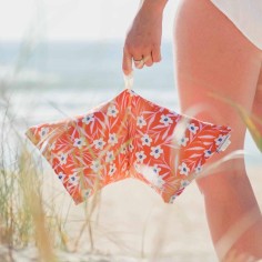 SALVADOR Okynawa | Coussin cale nuque | Petits Cadors 2