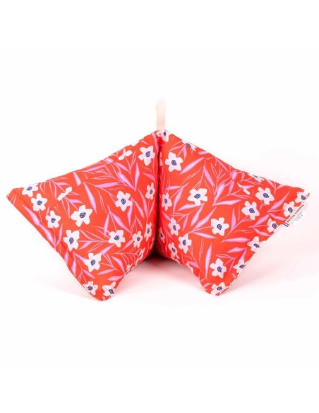 SALVADOR Okynawa | Coussin cale nuque | Petits Cadors