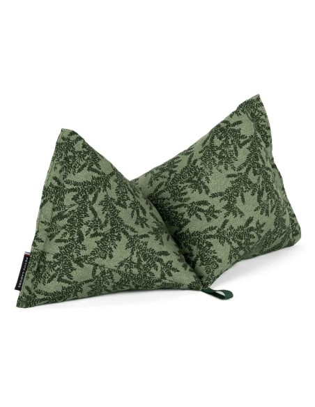 SALVADOR Yakushima | Coussin de lecture Petits Cadors