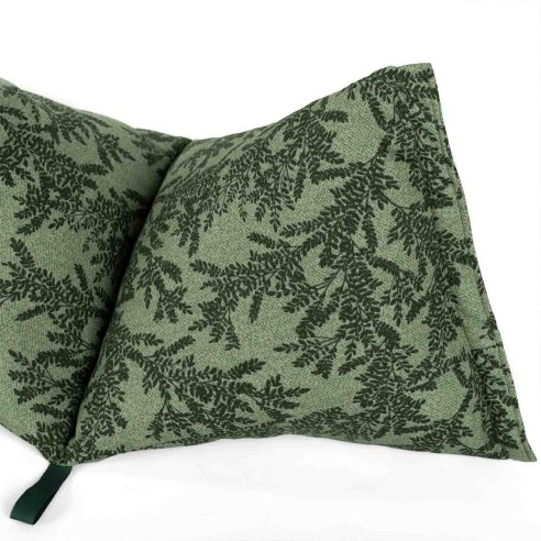 SALVADOR Yakushima | Coussin de lecture Petits Cadors