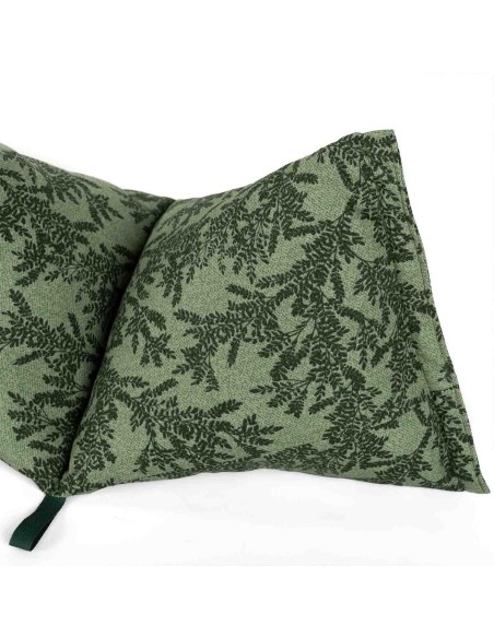 SALVADOR Yakushima | Coussin de lecture Petits Cadors