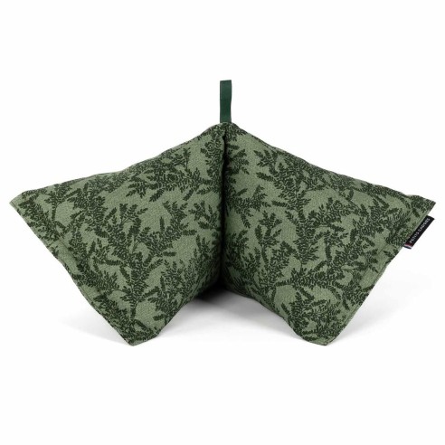 SALVADOR Yakushima | Coussin de lecture Petits Cadors