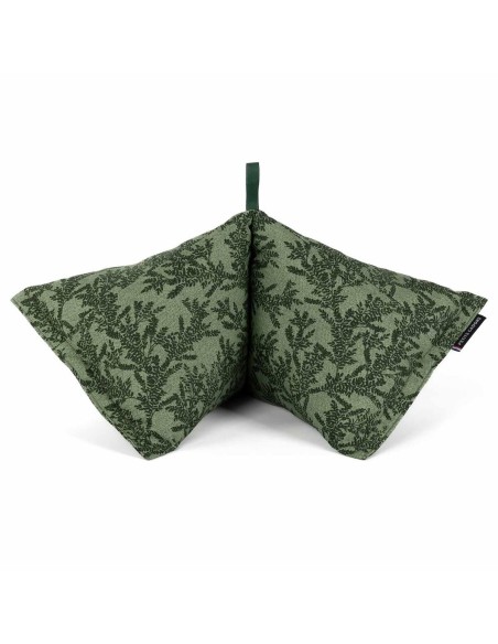 SALVADOR Yakushima | Coussin de lecture Petits Cadors