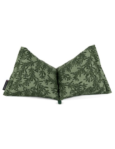 SALVADOR Yakushima | Coussin de lecture Petits Cadors