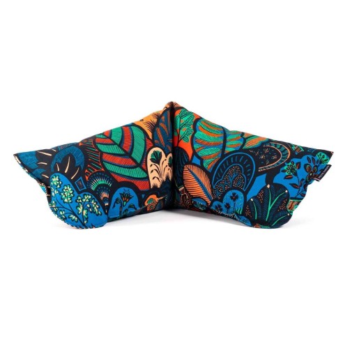 Coussin repose tête et de décoration · ƩPICUR Perséphone | Petits Cadors