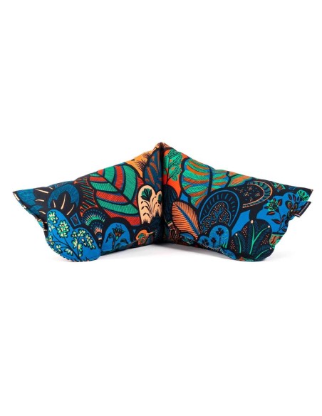 Coussin repose tête et de décoration · ƩPICUR Perséphone | Petits Cadors