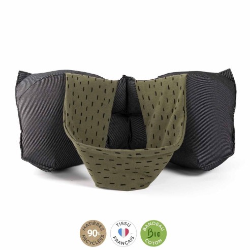 ELLIPSE Shinjuku | Oreiller de voyage avion, train, car