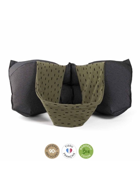 ELLIPSE Shinjuku | Oreiller de voyage avion, train, car