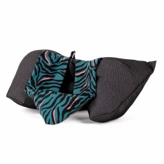ELLIPSE Maun | Meilleur coussin de voyage avion et train | Petits Cadors 2