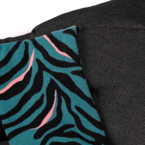 ELLIPSE Maun | Meilleur coussin de voyage avion et train | Petits Cadors