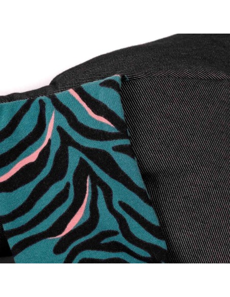 ELLIPSE Maun | Meilleur coussin de voyage avion et train | Petits Cadors