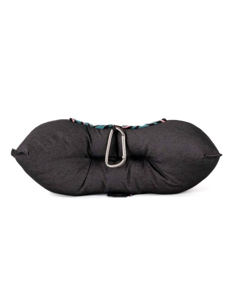 ELLIPSE Maun | Meilleur coussin de voyage avion et train | Petits Cadors
