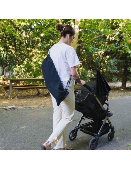 Sac de transport pour coussin d'allaitement DUOH | Petits Cadors