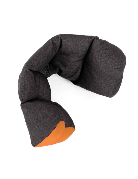 TÉODOR Citron | Coussin enfant pour voiture et poussette | Petits Cadors