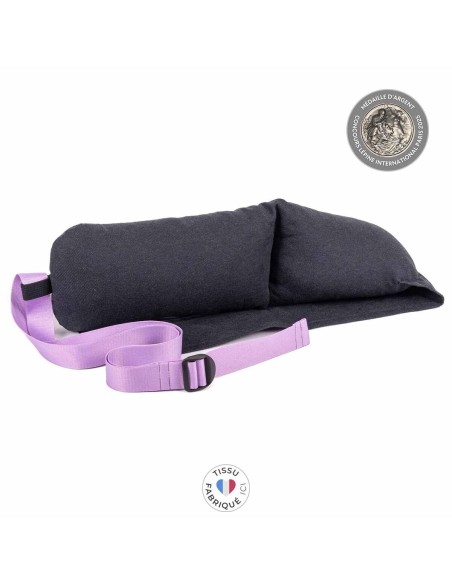 DUOH! coussin d'allaitement concours Lépine | Petits Cadors