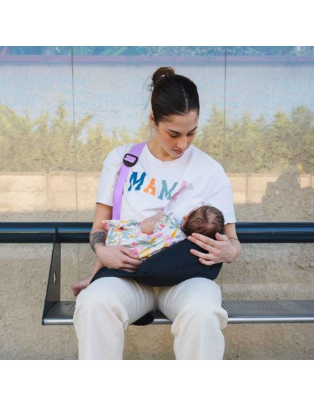 DUOH! coussin d'allaitement concours Lépine | Petits Cadors