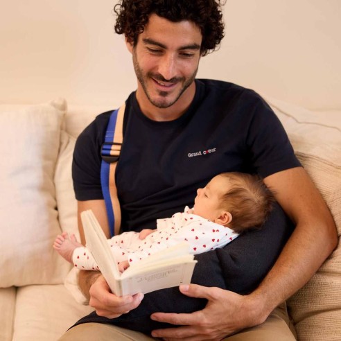 DUOH! coussin d'allaitement concours Lépine | Petits Cadors