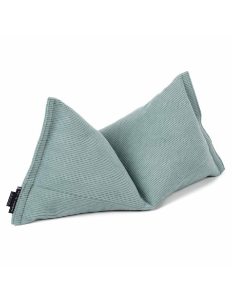 SALVADOR Helsinki | Coussin cale nuque velours | Petits Cadors