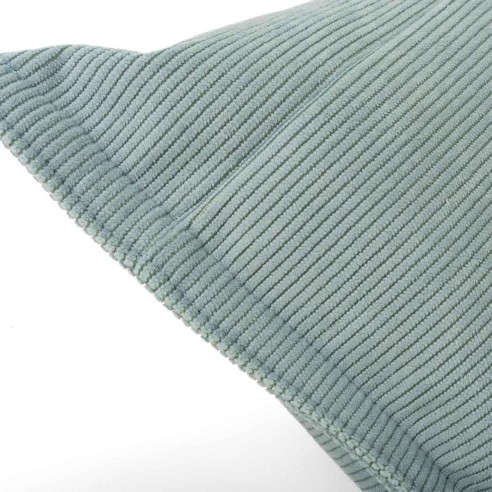 SALVADOR Helsinki | Coussin cale nuque velours | Petits Cadors