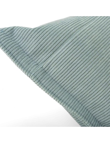 SALVADOR Helsinki | Coussin cale nuque velours | Petits Cadors