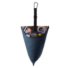 ISIDOR Londres | Coussin de voiture confortable et doux | Petits Cadors