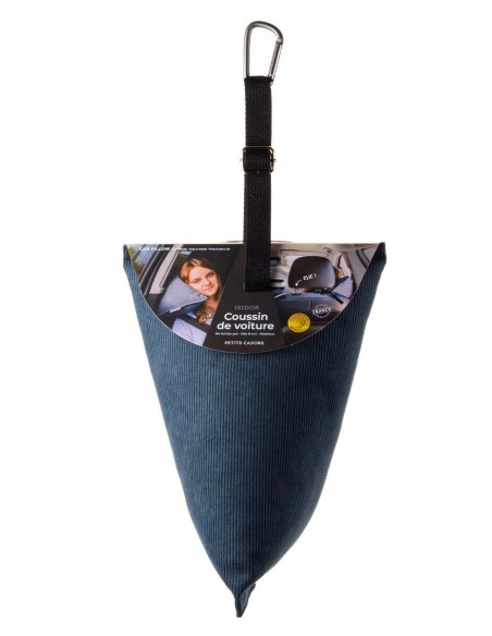ISIDOR Londres | Coussin de voiture confortable et doux | Petits Cadors