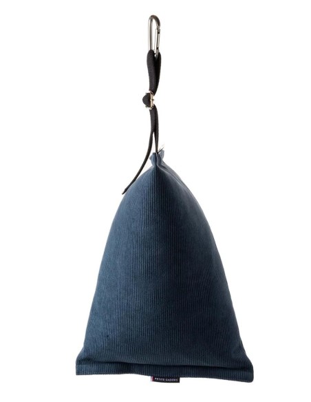 ISIDOR Londres | Coussin de voiture confortable et doux | Petits Cadors