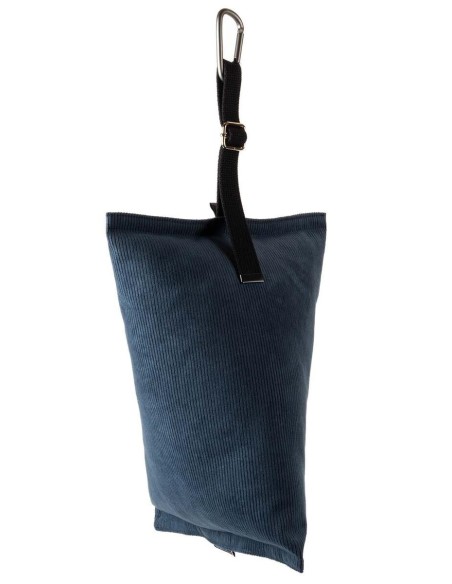 ISIDOR Londres | Coussin de voiture confortable et doux | Petits Cadors