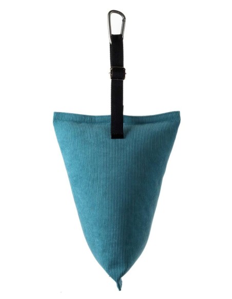 ISIDOR Bergen | Meilleur oreiller de voiture | Petits Cadors