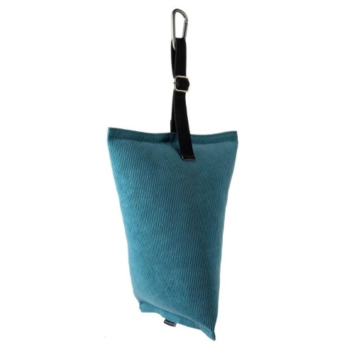 ISIDOR Bergen | Meilleur oreiller de voiture | Petits Cadors