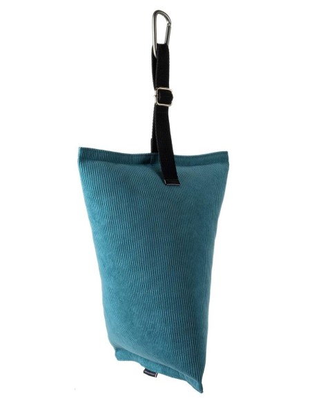 ISIDOR Bergen | Meilleur oreiller de voiture | Petits Cadors