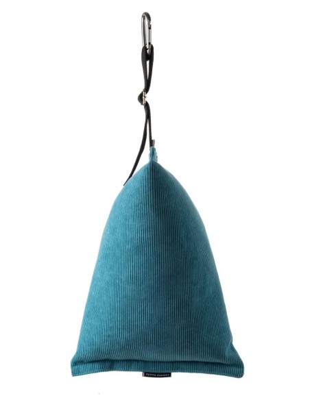 ISIDOR Bergen | Meilleur oreiller de voiture | Petits Cadors