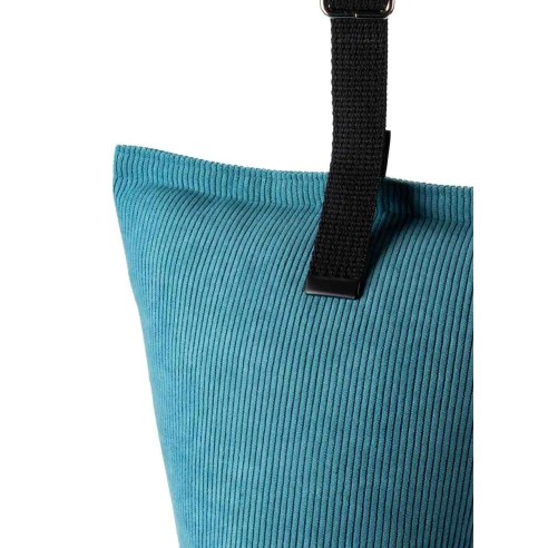 ISIDOR Bergen | Meilleur oreiller de voiture | Petits Cadors