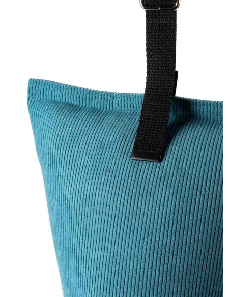 ISIDOR Bergen | Meilleur oreiller de voiture | Petits Cadors