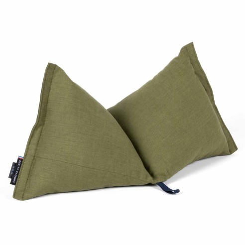 SALVADOR Vancouver | Coussin cervical élégant | Petits Cadors