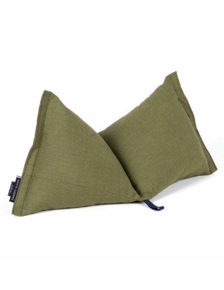 SALVADOR Vancouver | Coussin cervical élégant | Petits Cadors