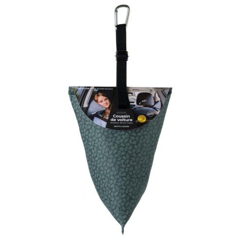 ISIDOR Edimbourg | Coussin de voiture ado, adulte | Petits Cadors