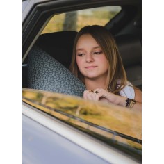 ISIDOR Edimbourg | Coussin de voiture ado, adulte | Petits Cadors 2