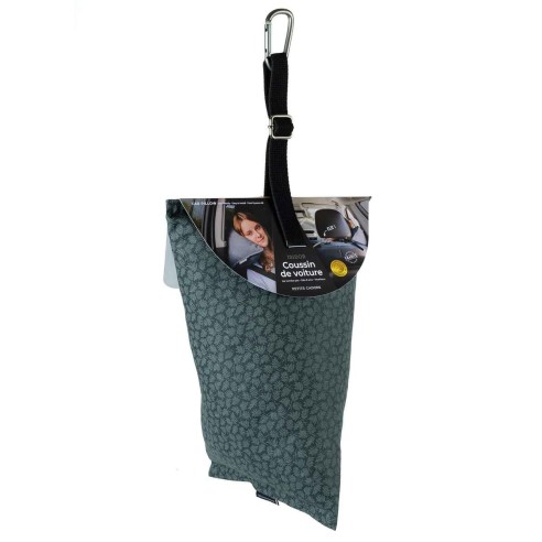 ISIDOR Edimbourg | Coussin de voiture ado, adulte | Petits Cadors