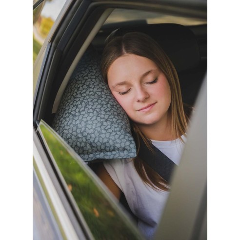 ISIDOR Edimbourg | Coussin de voiture ado, adulte | Petits Cadors