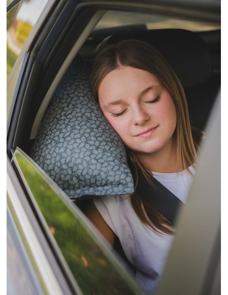 ISIDOR Edimbourg | Coussin de voiture ado, adulte | Petits Cadors