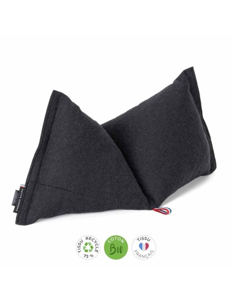 SALVADOR Queenstown | Coussin cervical élégant | Petits Cadors