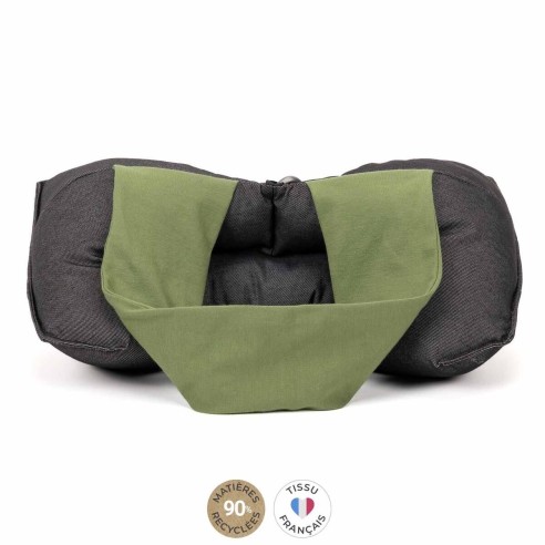 ELLIPSE Lima | Meilleur coussin de voyage avion et train