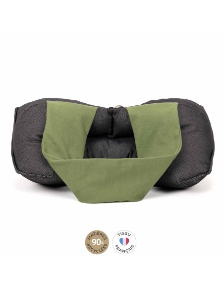ELLIPSE Lima | Meilleur coussin de voyage avion et train