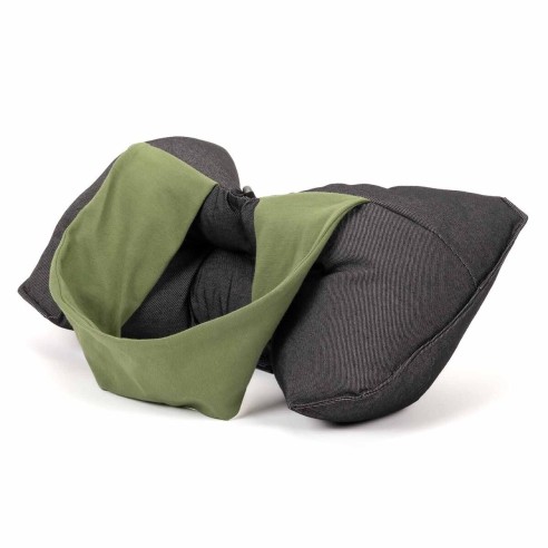 ELLIPSE Lima | Meilleur coussin de voyage avion et train