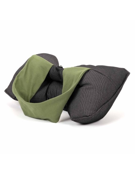 ELLIPSE Lima | Meilleur coussin de voyage avion et train