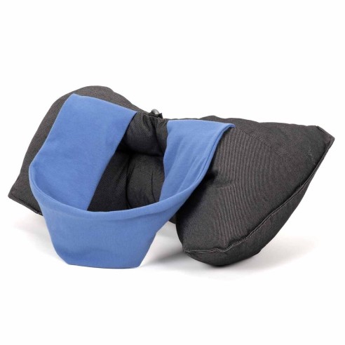 ELLIPSE Phuket | Meilleur coussin de voyage avion et train